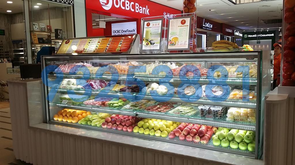 PAYA LEBAR SQUARE (D14), Office #89090632
